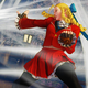 Image for article titled A Stumble In Street Fighter V Overshadows A Great Justin Wong Performance